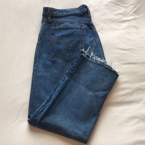 Levi’s Wedgie Straight Denim | bundle & save 10%